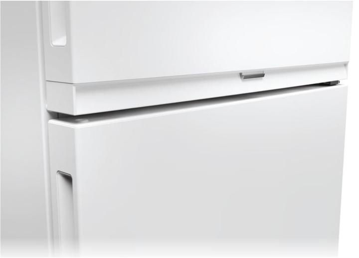 Produktbild Candy CNCQ2T618EW (355 l)