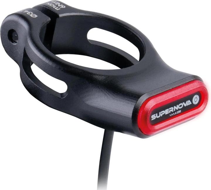 Image du produit Supernova TL3 Mini Seatpost Clamp 6V - 31.6mm
