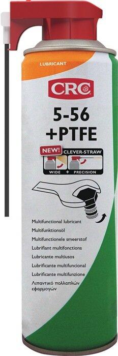 Produktbild CRC Multifunktionsöl 5-56 + PTFE (500 ml)