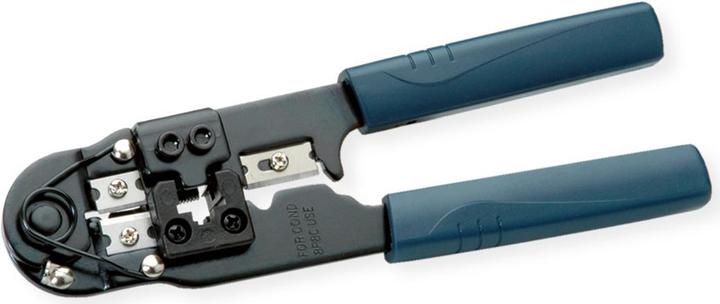 Value Crimpzange 8P8C