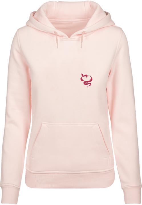Produktbild Miss Tee Snakes Heart Hoody - 125287 (L)