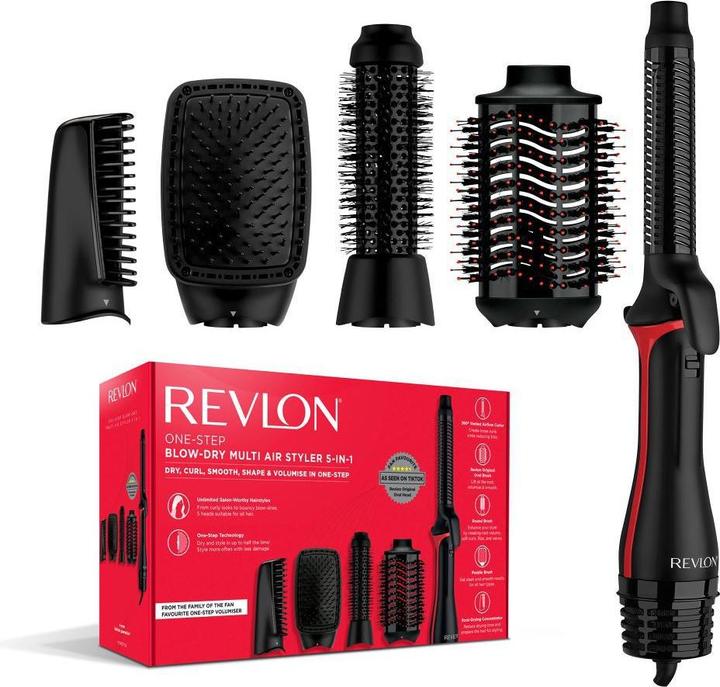 Immagine prodotto Revlon RVDR5371E