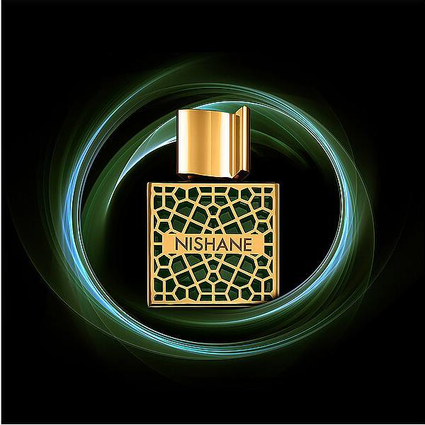 Image du produit Nishane Shem Extrait de Parfum 50 ml (Extrait De Parfum, 50 ml)