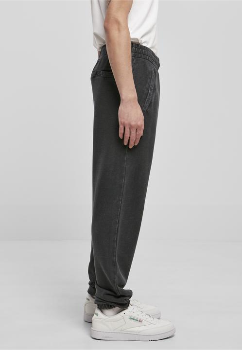 Produktbild Urban Classics Bestickte Jogginghose (L, M)
