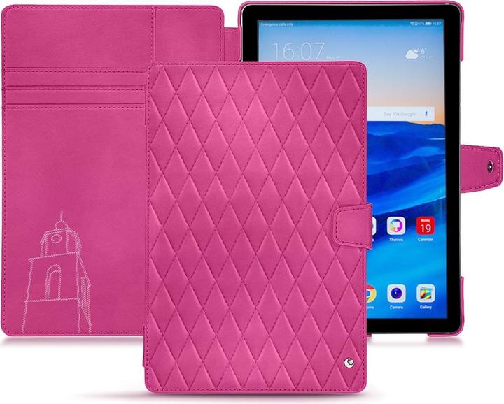 Produktbild Noreve Lederschutzhülle Wallet (MediaPad M5 10 Pro)