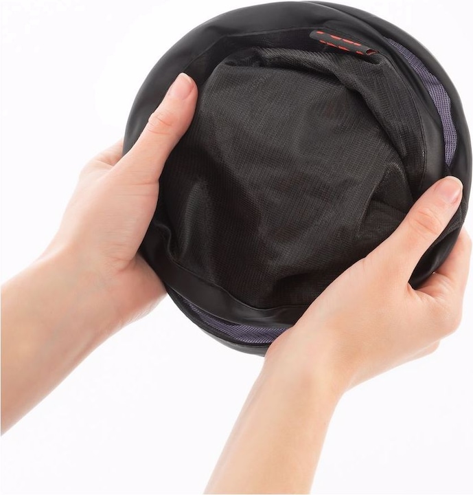 Actual product image Reer TravelKid Sun Pure