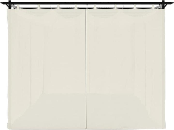 Produktbild vidaXL Laughter (596 cm, 295 cm)