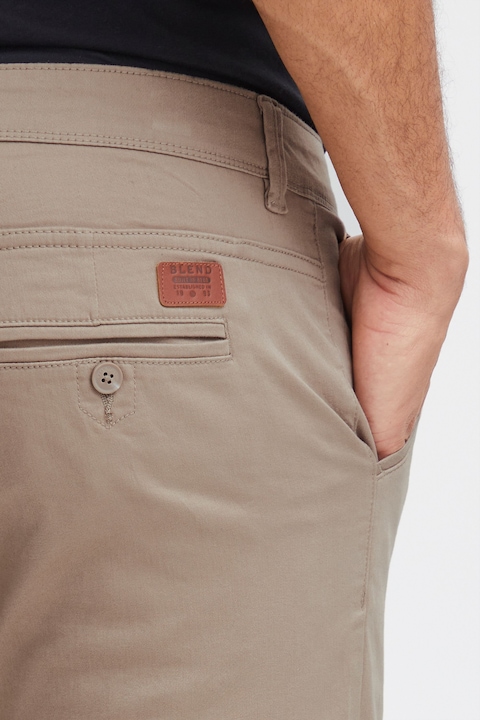 Produktbild Blend ME - BHTrompo - Trousers - 20717014 ME (W33/L34)