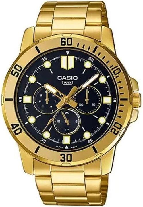 Produktbild Casio Collection (Analoguhr, Sportuhr, 49 mm)