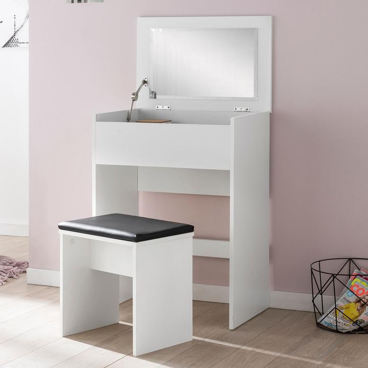 Actual product image FineBuy Michael (60 x 40 x 81 cm)