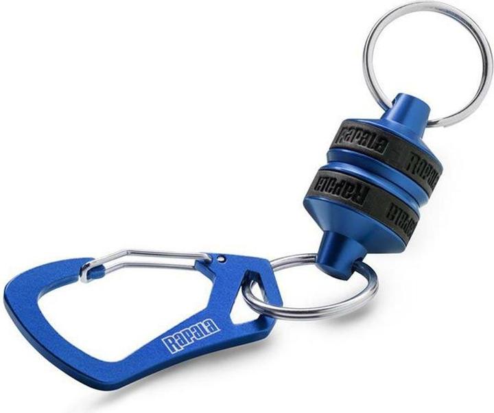 Immagine prodotto Rapala Rilascio magnetico RCD Blu