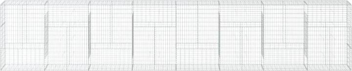 Immagine prodotto vidaXL Leontine