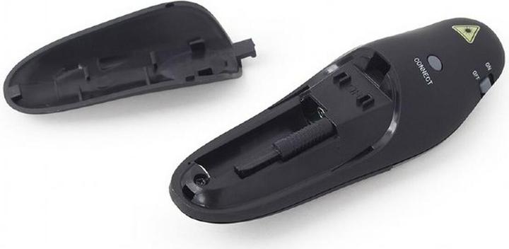 Image du produit Gembird WP-L-11 (Télécommande spécifique à l'appareil, Infrarouge)