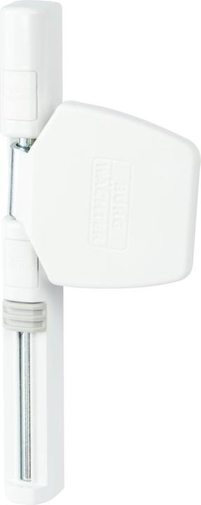 Burg Wächter Sécurité pour fenêtres Winsafe WS 44 W SB