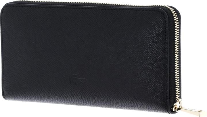 Actual product image Lacoste Zip Wallet