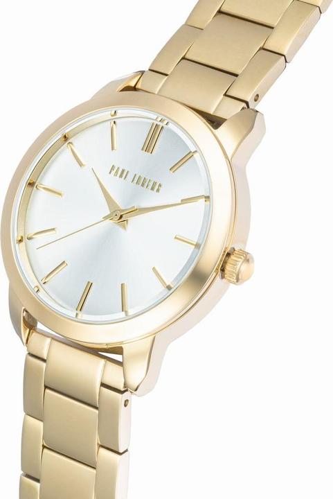 Image du produit Paul Lorens Damenuhr PL10659B-3C1 + BOX (Horloge analogique)