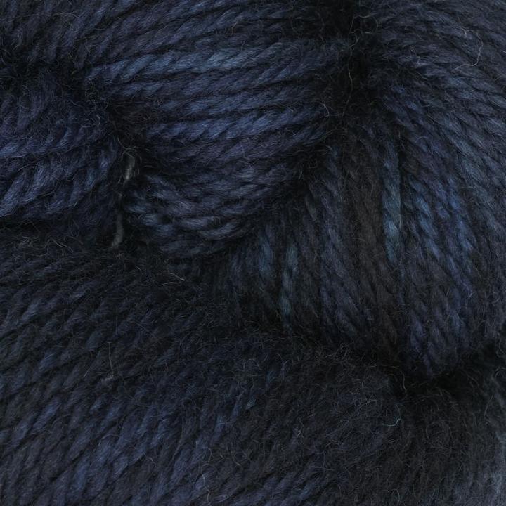 col. Blackbird