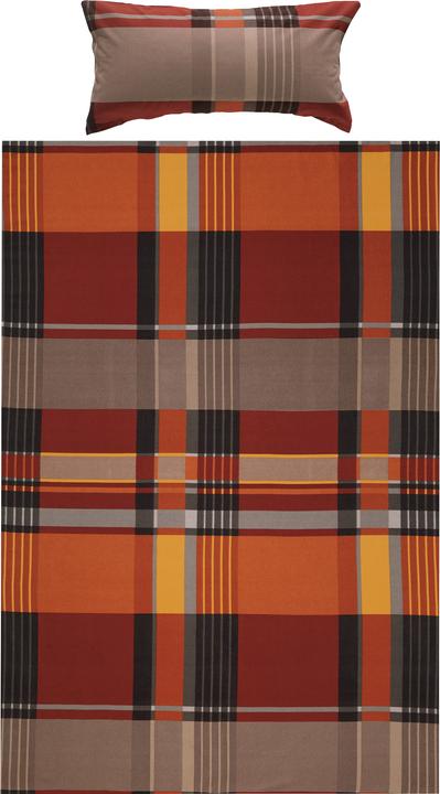 Immagine prodotto Erwin Müller Bettwäsche (Copripiumino, 135 x 220 cm, 80 x 40 cm)