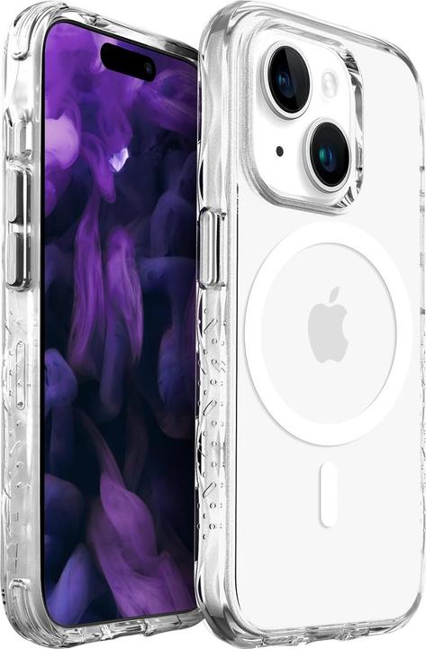 Actual product image Laut Crystal Matter X (Apple iPhone 15)