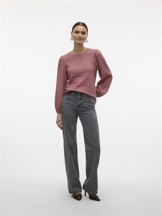Produktbild Vero Moda VMFLOWER Top Bluse (XL)