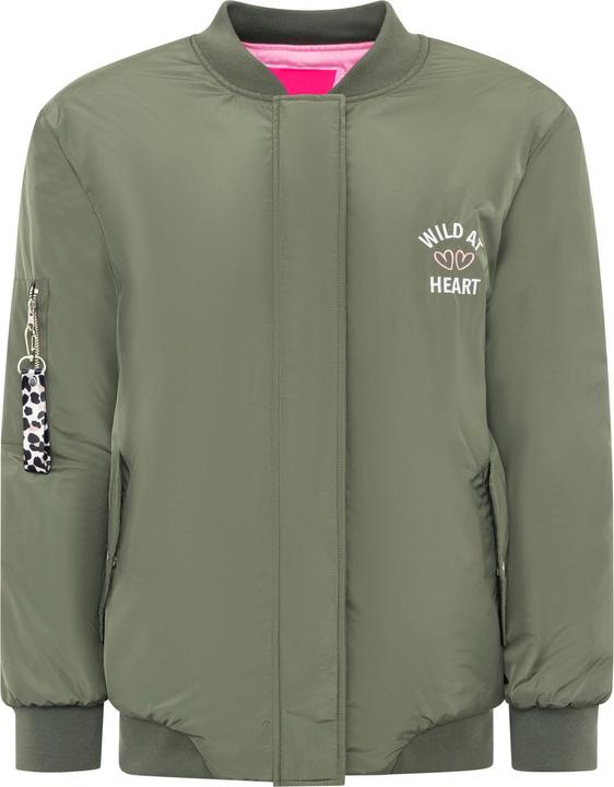 Actual product image Zwillingsherz Wild at Heart (M)