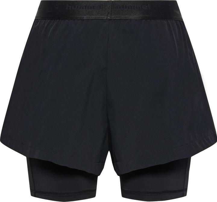 Image du produit hummel hmlMT FLY 2 IN 1 SHORTS (L)