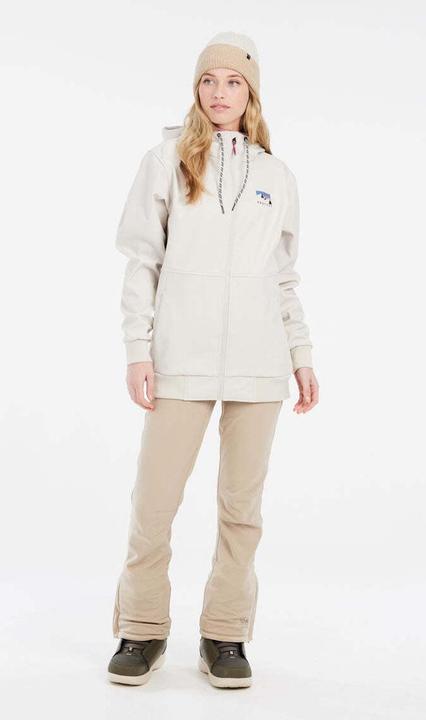 Actual product image Protest Snowjackets PRTKYM (36, S)