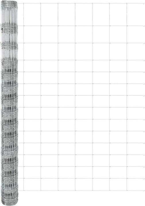 Produktbild vidaXL Wildzaun