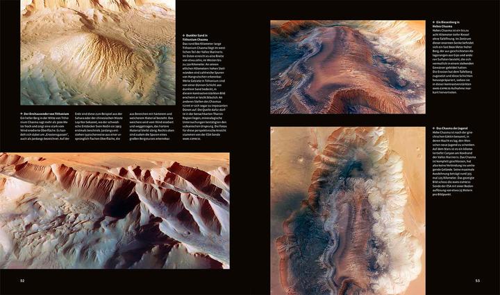 Immagine prodotto Kosmos Mars (Tedesco, Thorsten Dambeck, 2024)