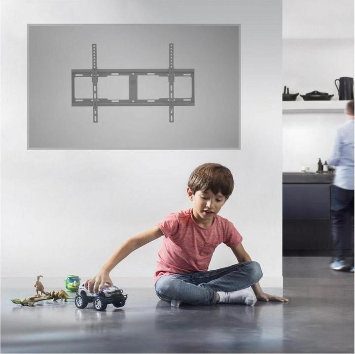 Image du produit One for All Solid WM4621 (Mur, 84", 100 kg)