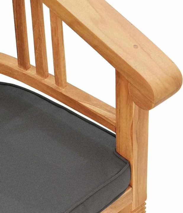 Produktbild vidaXL Gartenstuhl