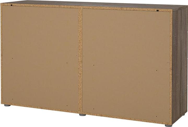 Produktbild Tvilum Kommode Pepe (140 x 40 x 81.70 cm)