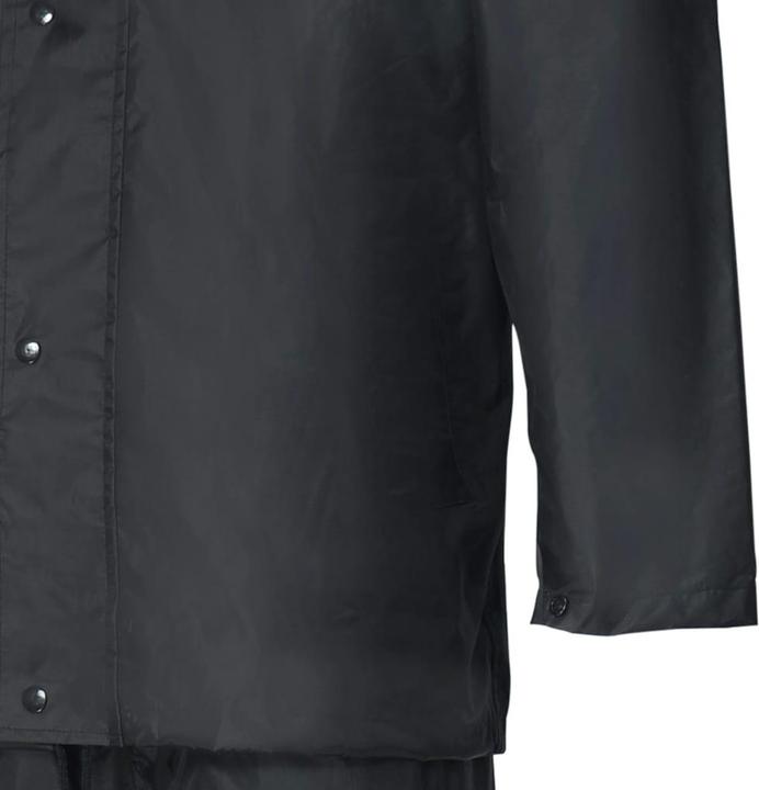Actual product image Willex Waterproof suit (L)