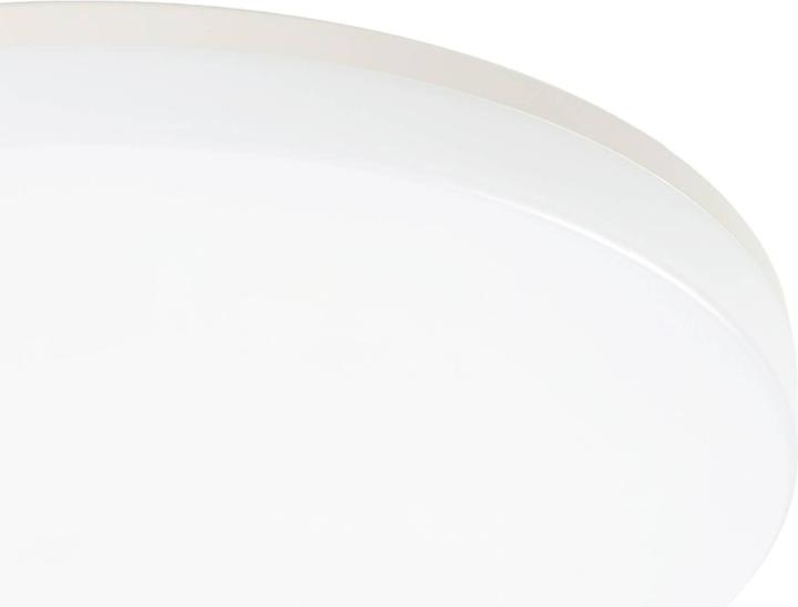 Produktbild Prios Artin LED-Deckenlampe, rund, 28 cm (2160 lm)