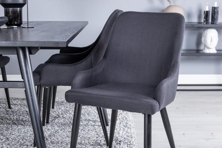 Produktbild Venture Home Sleek, Plaza (MDF)
