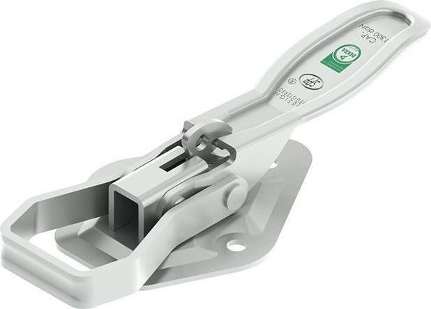 Actual product image ProPlus Eccentric lock SPP ZB-05