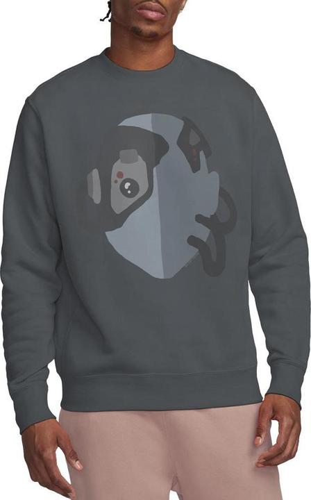 Produktbild The Borg Sweatshirt (XL)
