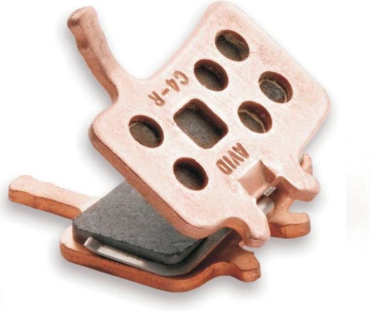 Produktbild Avid Juicy/BB7 (Avid, Sintermetall)