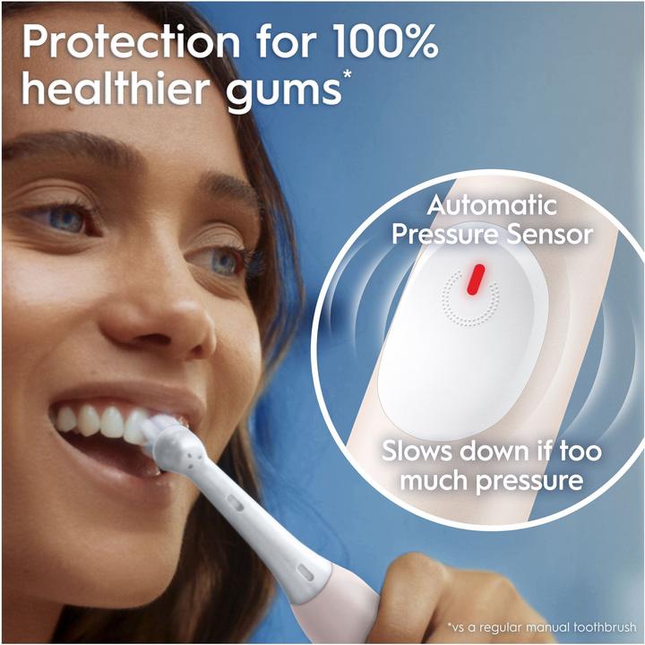 Immagine prodotto Oral-B iO2 (Spazzolino oscillante)