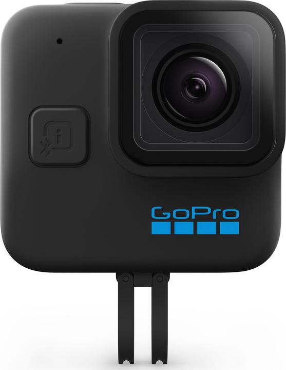 Produktbild GoPro HERO11 Black Mini (60p, WLAN, Bluetooth)