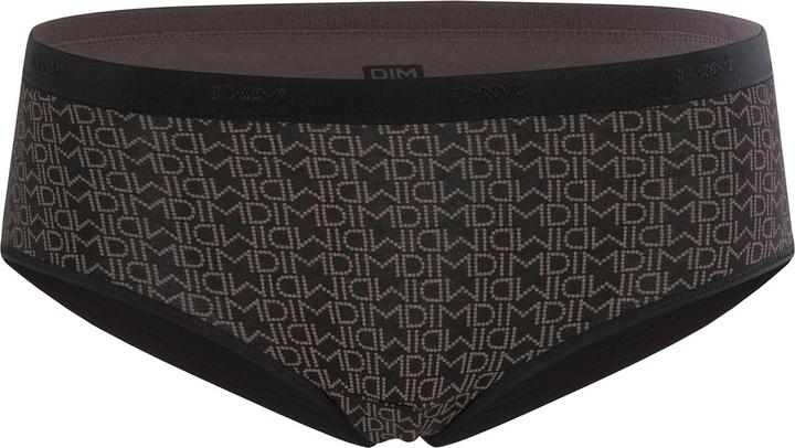 Immagine prodotto DIM Coton Stretch Hipster (S, confezione da 3)