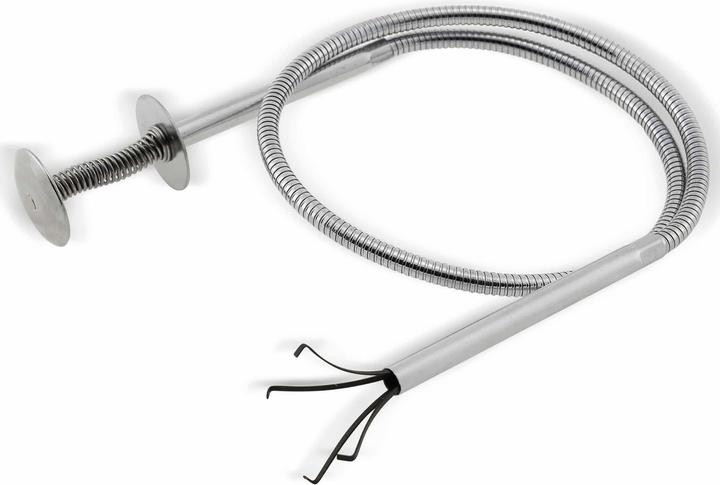 Produktbild Chilitec Teleskop Tool Set "CT-3in1" Spiegel, Magnet mit LED, Flex Greifer