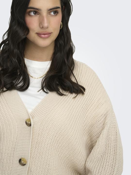 Produktbild Only Carcarol Nice L/S Cardigan Knt Noos (S)
