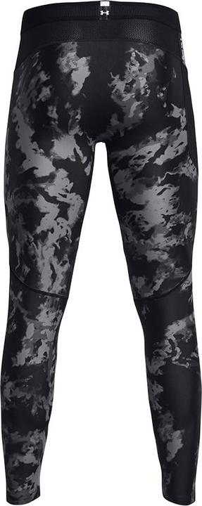 Produktbild Under Armour HeatGear Isochill Printed Leggings (M)
