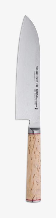 Produktbild Miyabi 5000MCD Santoku (18 cm)