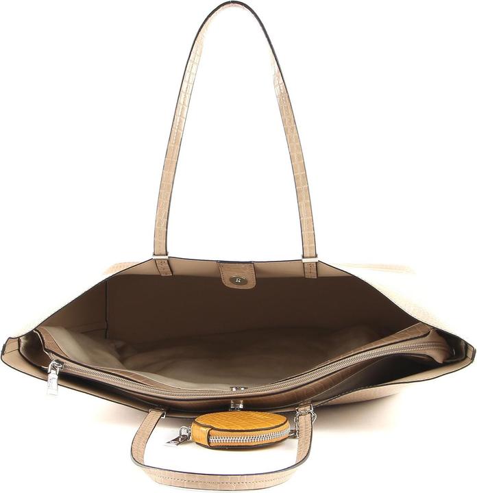 Produktbild Seidenfelt Lokken