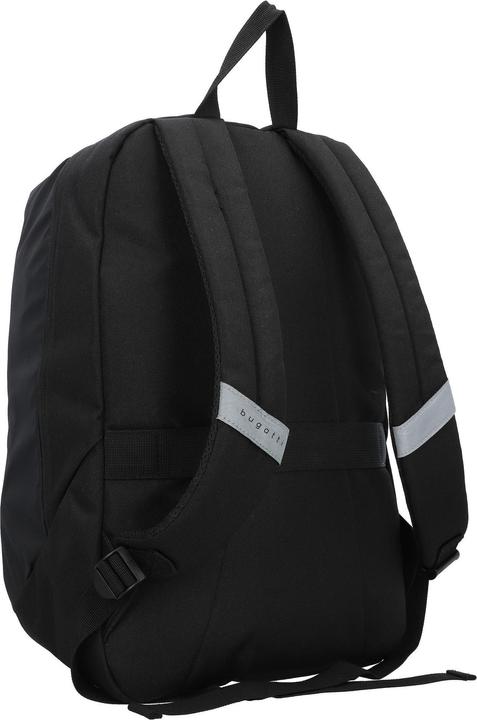 Actual product image Bugatti Backpack / Daypack Blanc DeLight Backpack (10 l)