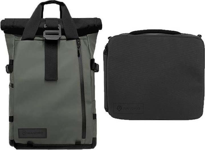 Produktbild Wandrd PRVKE 21 Photo Bundle 2.0 (Fotorucksack, 21 l)
