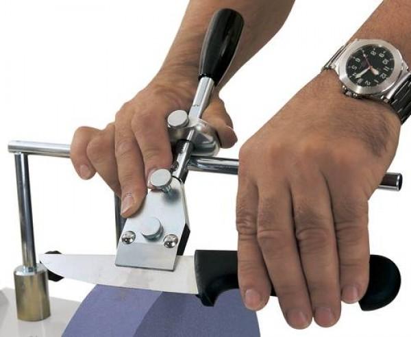 Actual product image Scheppach Device