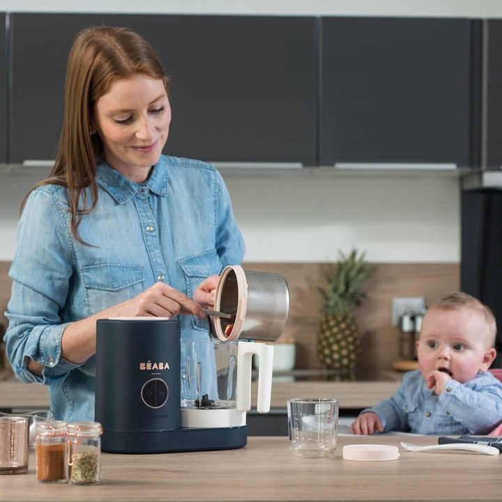 Image du produit Beaba Babycook Neo